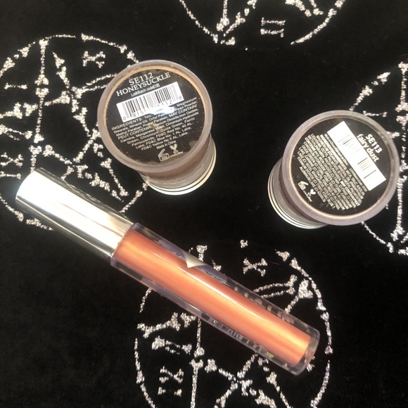 3 piece shimmer and highlight bundle, new! - Picture 2 of 3